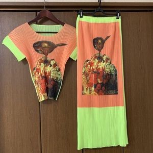 ISSEY MIYAKE MAJOR ISO!!!!!! SIZE SMALL/XS